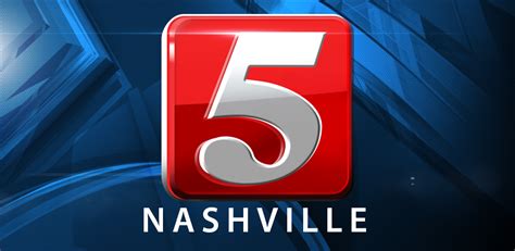 nashville tv channel 5|nashville news channel 5.